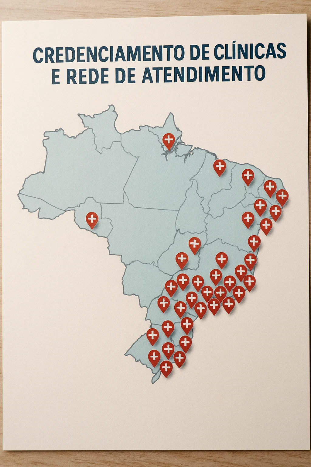 Alcance nacional
